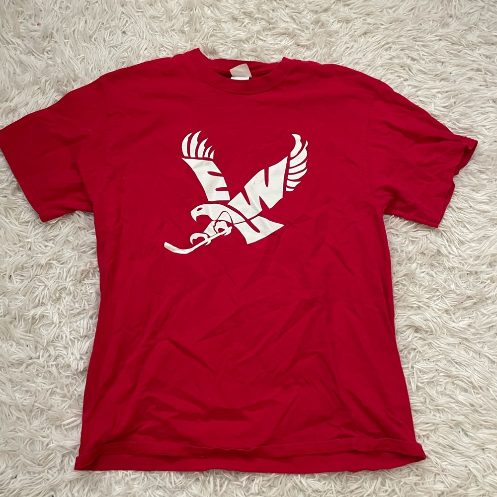Eastern Washington University shirt